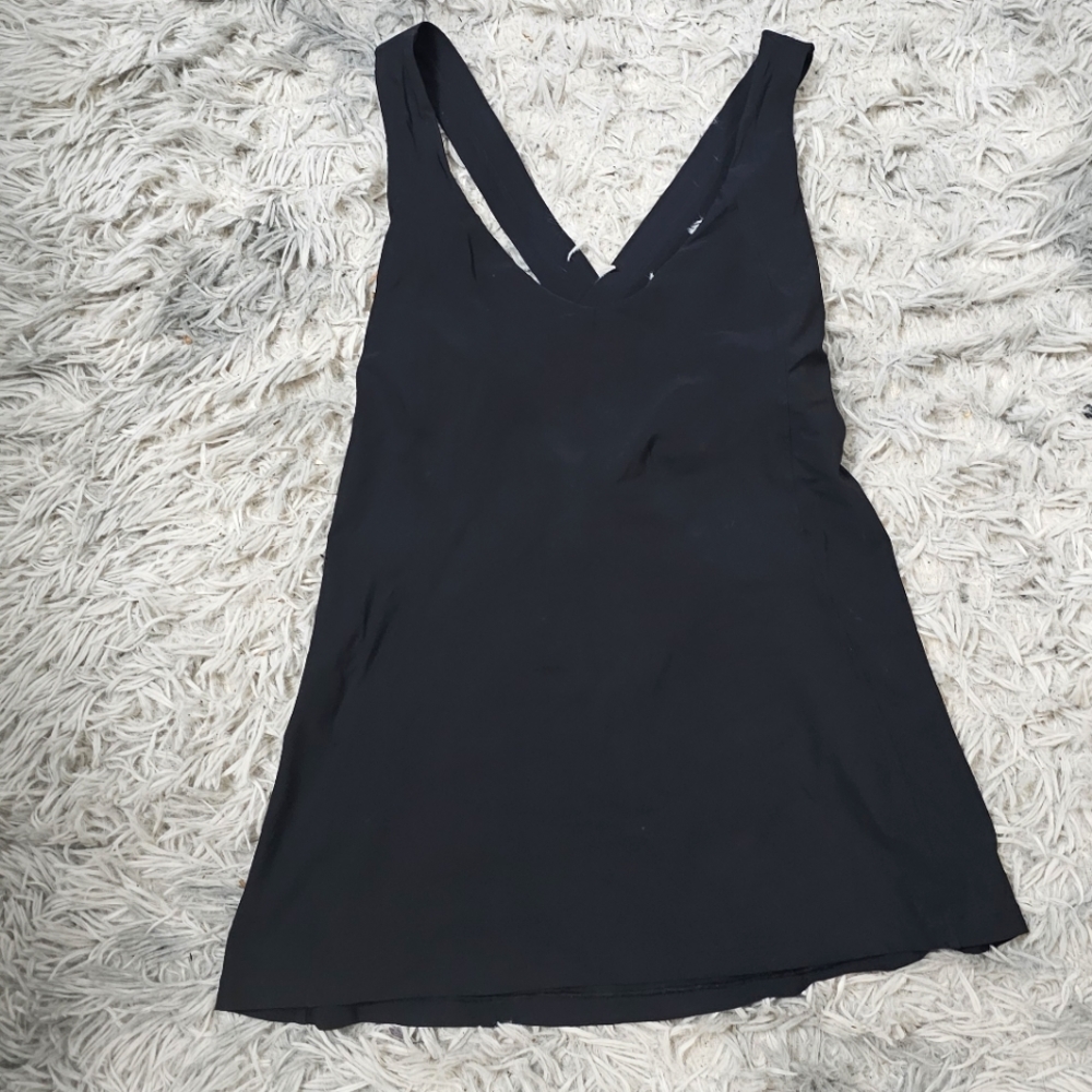 Lululemon Active Criss Cross Tank